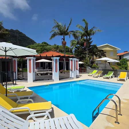 Paraiso Villa