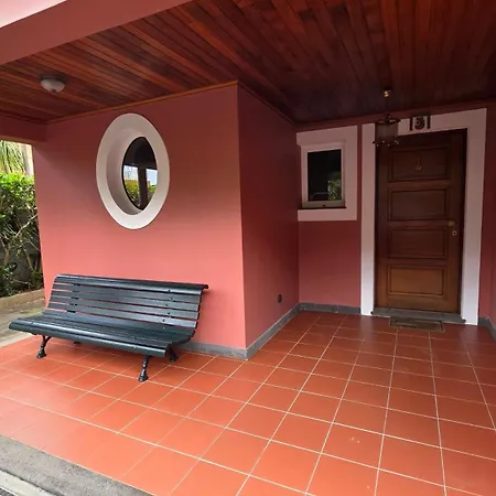 Paraiso