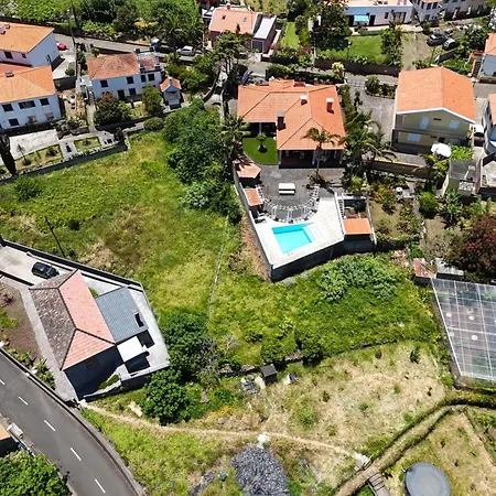 Paraiso * São Jorge