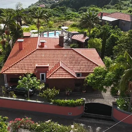 Paraiso * São Jorge