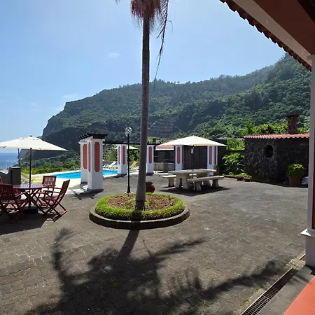 Paraiso Villa *