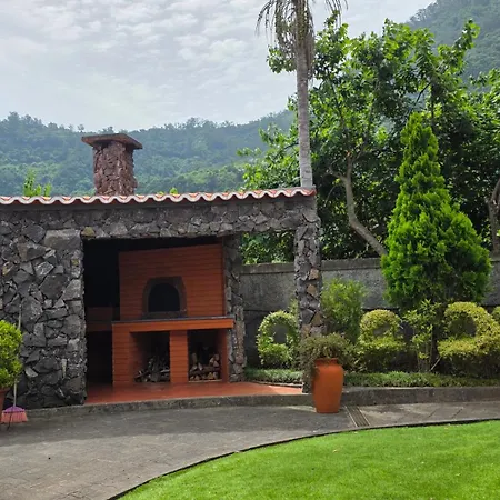 Paraiso São Jorge
