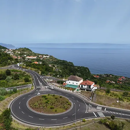Paraiso * São Jorge