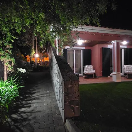 Paraiso Villa