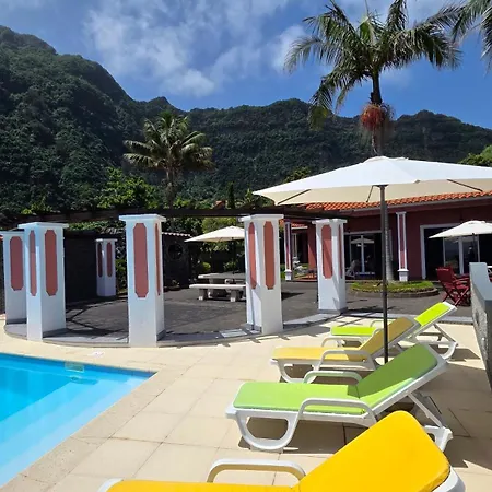 Paraiso * São Jorge