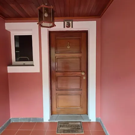 Paraiso Villa *