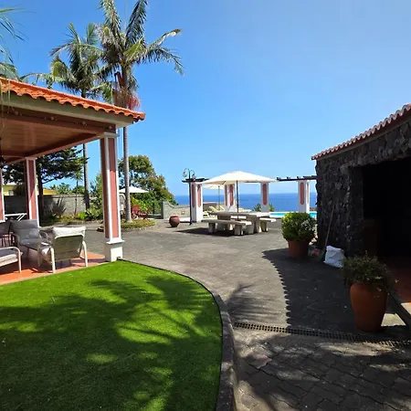 Paraiso Villa *