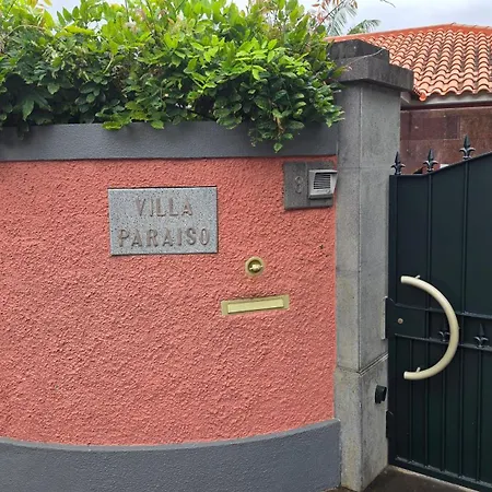 Paraiso São Jorge