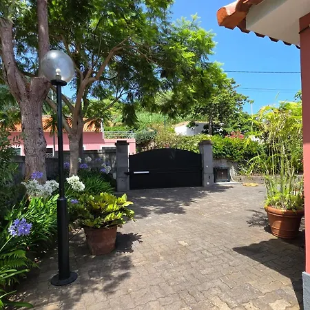 Paraiso Villa