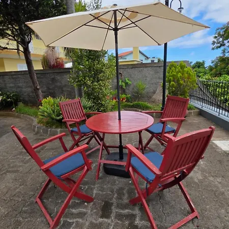 Villa Paraiso