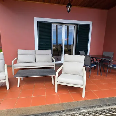 Paraiso Villa