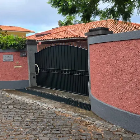 Paraiso * São Jorge