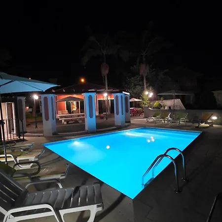 Villa Paraiso