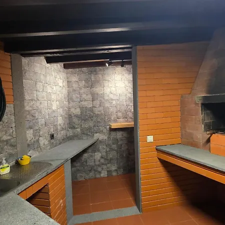 Villa Paraiso *