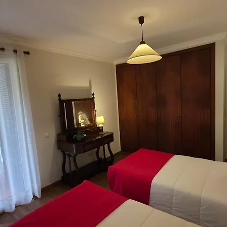 Paraiso Villa São Jorge